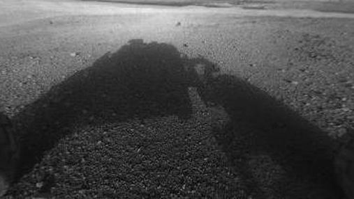 Марсохід життя на Марсі наразі не знайшов, - NASA