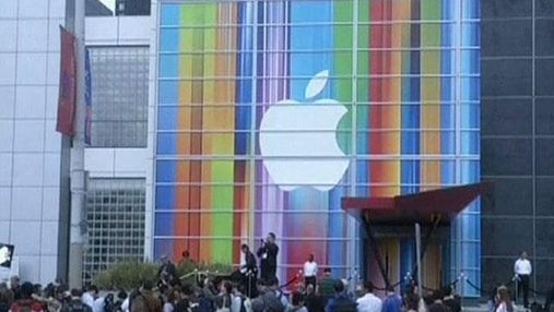 Суд визнав Apple винною в порушенні патентів MobileMedia Ideas