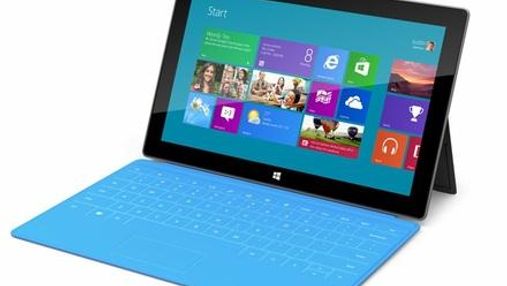Microsoft Surface Pro выйдет в конце января