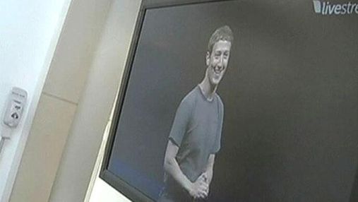 В Facebook заработала гарантированная доставка писем Цукербергу