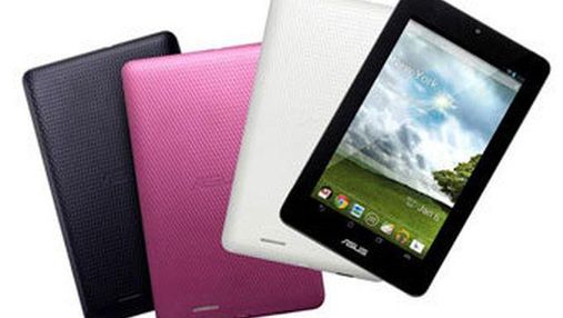 Компания Asus выпустит 150-долларовый планшет