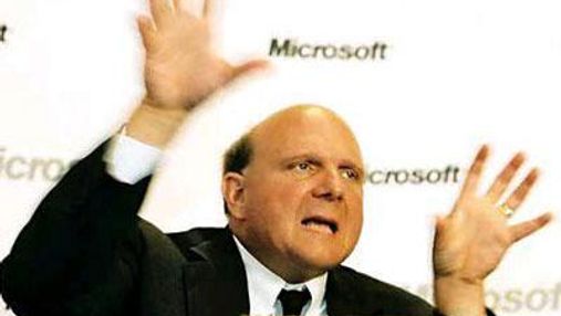 Продажи Microsoft Surface разочаровывают