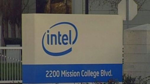 Прибуток Intel знизився на 27%