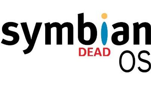 Nokia офіційно "вбила" Symbian