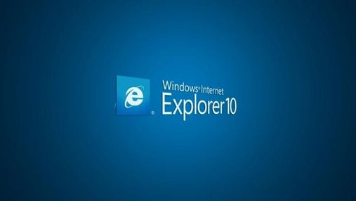 Нова реклама Internet Explorer викликає ностальгію (Відео)