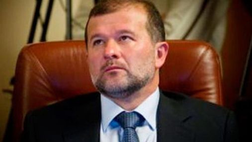 Рахунок "Газпрому" за недобір газу Балога назвав агітацією за Митний союз