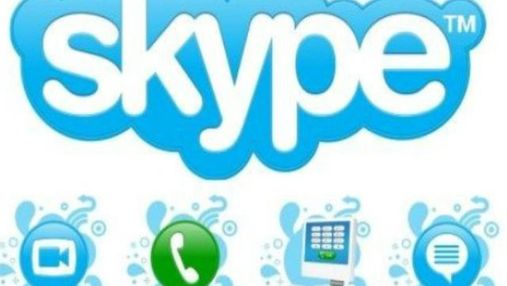Skype захватил треть мирового телефонного трафика