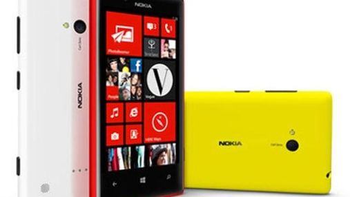 Nokia презентовала два сверхчувствительные смартфоны