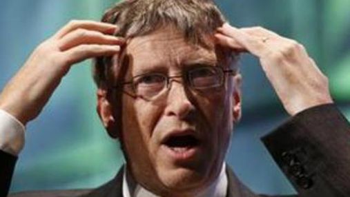 Билл Гейтс рассказал о недостатках iPad