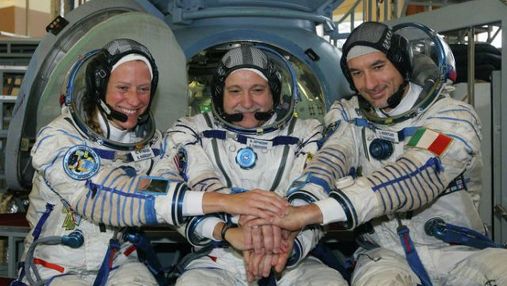 Астронавти шукатимуть на орбіті рецепт кращого біопалива