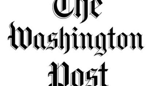 Газета "Washington Post" теперь принадлежит основателю Amazon
