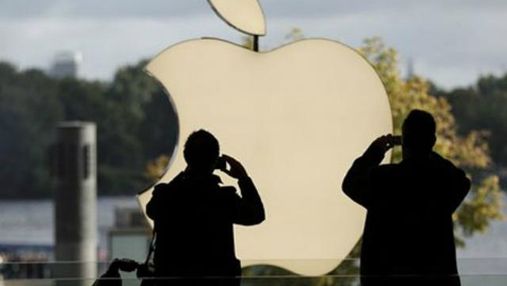 Apple покажет новые iPad и iPad Mini 22 октября, - СМИ
