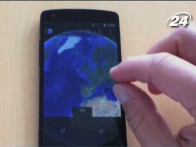 Нові гаджети від Google та HTC та оновлена Windows Phone 8