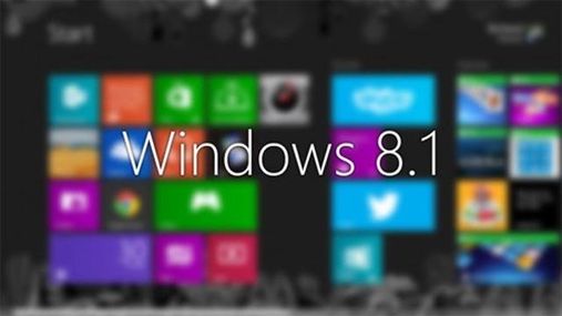 Від сьогодні можна купити Windows 8.1