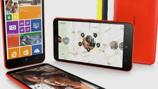 Японці розробили економний гаманець, Nokia представила нові Lumia