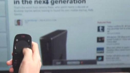 Новації тижня: Nexus 5, новий Android та завершення епохи “плазми”