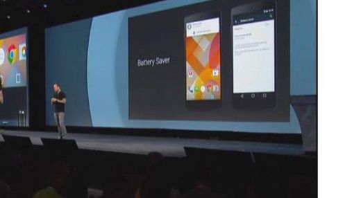 На конференції Google I/O представили нову версію мобільної операційки