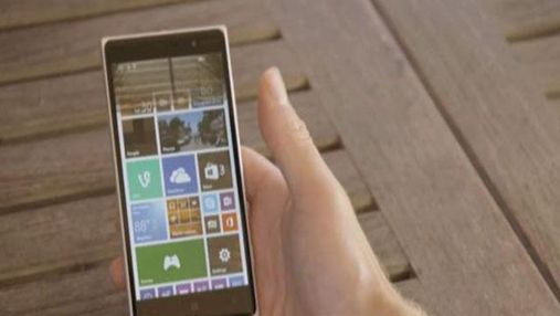 Nokia Lumia 830 – доступний смартфон із розширеними фотоможливостями