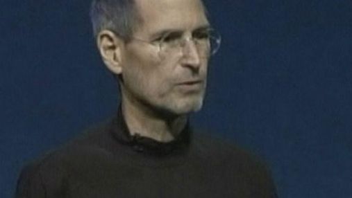 День в історії. Три роки тому помер засновник компанії Apple Стів Джобс