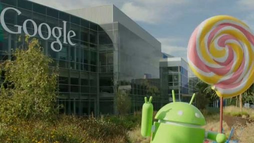 Google представил новую версию Android