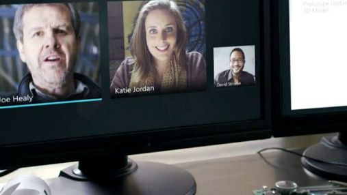 Microsoft обіцяє браузерну версію Skype Microsoft обіцяє браузерну версію Skype