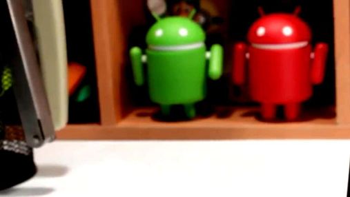 Google склав перелік найкращих Android-додатків 2014 року
