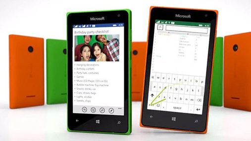 Инновации. Планшеты-трансформеры от ASUS, самые доступные Windows Phone