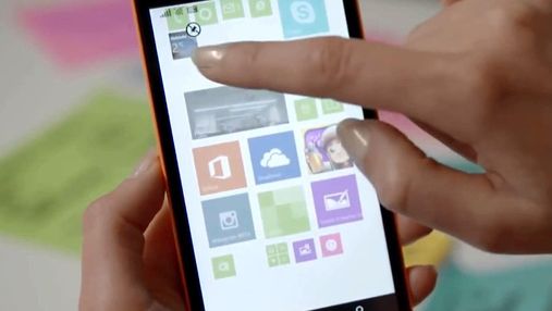 Бюджетні смартфони Lumia отримають Windows 10 з обмеженими функціями