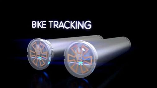 Інновації. "Розумні" ручки для велосипеда та інноваційні роботизовані протези