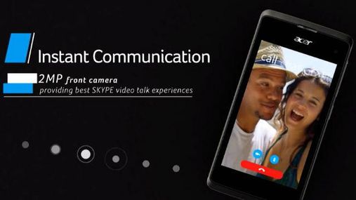 Інновації. Планшетофон від Lenovo,  HTC і Valve спільно розробили окуляри віртуальної реальності