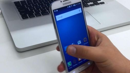Мобільна система Swoosh дозволить перетворити руку на пульт