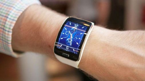 Google представив новий логотип, новий "розумний" годинник від Samsung