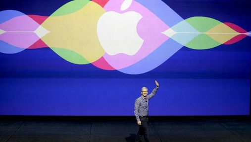 Стилус, фізична клавіатура, рожевий iPhone – що не так з Apple? Стилус, фізична клавіатура, рожевий iPhone – що не так з Apple?