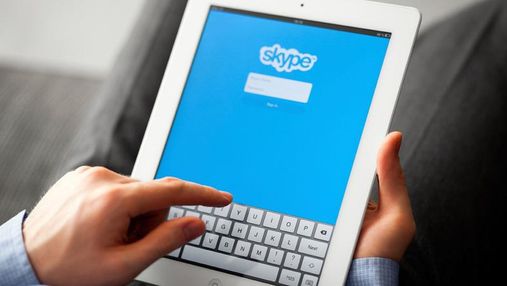Мессенджер Skype перестав працювати по всьому світу