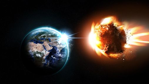 До Землі наблизиться астероїд на рекордну відстань 