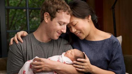 
Цукерберг отдаст 99% акций Facebook на благотворительность