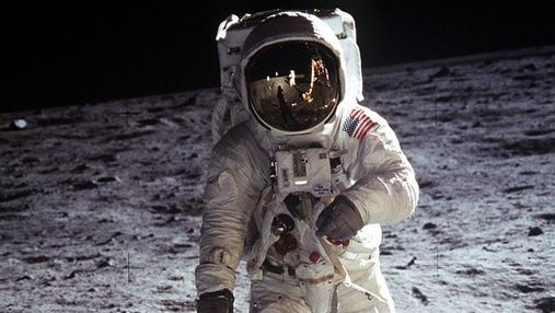 Без українця міг би не відбутися політ Армстронга на Місяць 