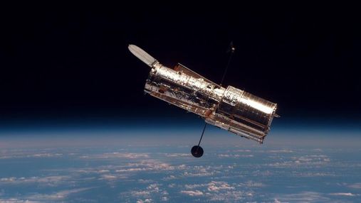 Hubble зняв дивовижно красиву галактику: опубліковане фото 