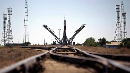 Знову невдача: в Росії вкотре не змогли запустити ракету