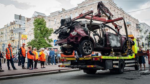 Украинские правоохранители попросят Google и Facebook доступ к переписке Шеремета