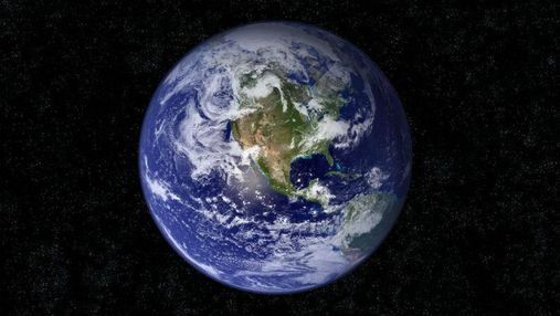 Как выглядит год на Земле из космоса: удивительное видео от NASA