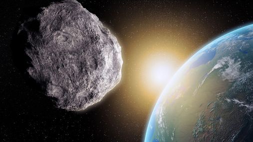 Унікальна система NASA зможе попередити про "напад" астероїда