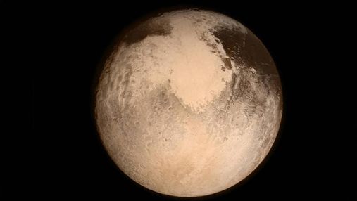 Поплавати на Плутоні: чи дійсно на екс-планеті є океан