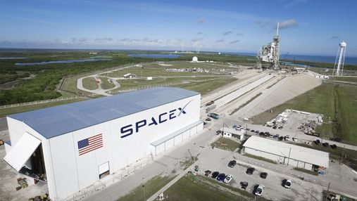 Ілон Маск анонсував перший запуск Falcon 9 після сумної аварії