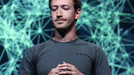 Цукерберга хотят исключить из совета директоров Facebook