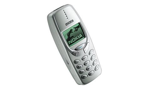 Бессмертная Nokia 3310: интересные факты о культовом телефоне