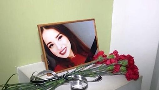 Жестокое убийство девушки в Одессе: появились детали