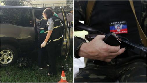 Главные новости 1 июня: кровавая стрельба в Киеве, захват здания нардепа-регионала Главные новости 1 июня: кровавая стрельба в Киеве, захват здания нардепа-регионала