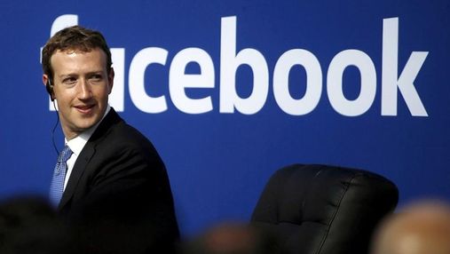 Два миллиарда пользователей Facebook и два новых обновления соцсети