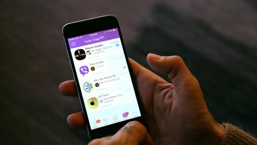 Как не потерять аккаунт в Viber после смены номера телефона